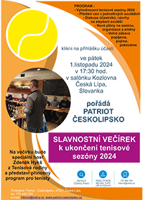 pozvanka ukonceni sezony 2024
