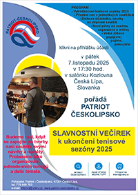 pozvanka ukonceni sezony 2024