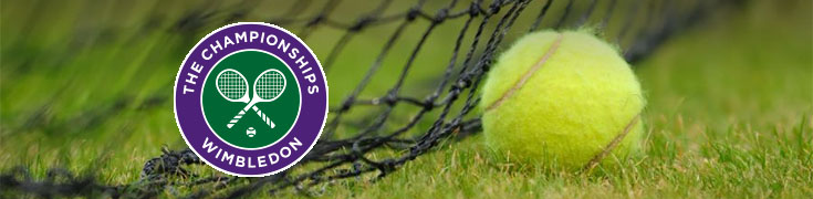 WIMBLEDON 2025