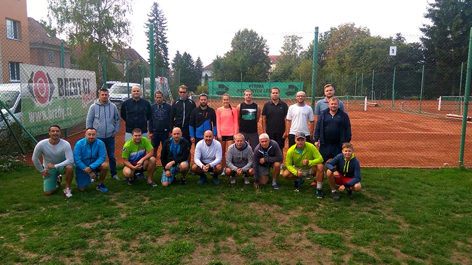 Debl Cup 2018 - výborný turnaj je již minulostí