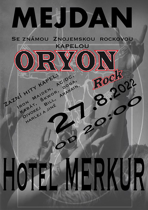 mejdanoryon