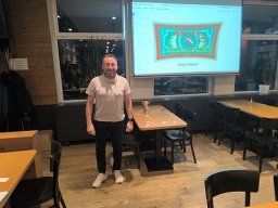 Pavel Pekárek - 1.liga TPC2025 - 5.místo