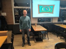 Ladislav Müller - 1.liga TPC2025 - 4.místo